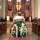 Przedsiębiorstwo 9 wizerunek 24 H, NIEBIAŃSKIE BRAMY-ZAKŁAD POGRZEBOWY, TEL. 798 098 808,USŁUGI POGRZEBOWE,FIRMA POGRZEBOWA Pogrzebowe Usługi w Kielce SK