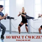 Przedsiębiorstwo 1 wizerunek 40 FOR YOU, Sport, Rekreacja - Ośrodki, Kluby w Łódź LD