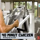 Przedsiębiorstwo 2 wizerunek 40 FOR YOU, Sport, Rekreacja - Ośrodki, Kluby w Łódź LD