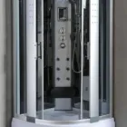 Przedsiębiorstwo 2 wizerunek ABCBATH-MONIKA GRZEGORZ DOMORADZCY LTD Sauny - Budowa, Wyposażenie w Warszawa MZ