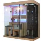 Przedsiębiorstwo 5 wizerunek ABCBATH-MONIKA GRZEGORZ DOMORADZCY LTD Sauny - Budowa, Wyposażenie w Warszawa MZ