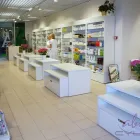 Przedsiębiorstwo 2 wizerunek ABM SA WYPOSAŻENIE SKLEPÓW I BIUR Sklepy - Wyposażenie w Kraków MA