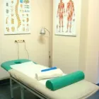 Przedsiębiorstwo 1 wizerunek ACER GABINET REHABILITACJI I MASAŻU Rehabilitacja w Rybnik SL