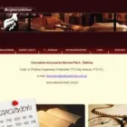 Przedsiębiorstwo 1 wizerunek ADWOKAT MONIKA PIECH-BALICKA Kategoria w Łódź LD