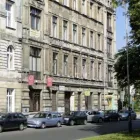 Przedsiębiorstwo 2 wizerunek ADWOKAT MONIKA PIECH-BALICKA Kategoria w Łódź LD