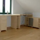 Przedsiębiorstwo 1 wizerunek AG MEBLE Stolarstwo w Kraków MA