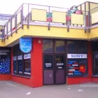 Przedsiębiorstwo 1 wizerunek AG TV-SERVICE Rtv, Wideo, Dvd - Naprawa w Warszawa MZ