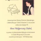 Przedsiębiorstwo 6 wizerunek AGENCJA MAŁGORZATA DĘBEK Konsulting w Warszawa MZ