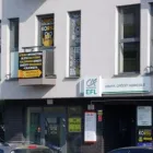 Przedsiębiorstwo 1 wizerunek AGENCJA REKLAMOWA KALISZ Wizytówki w Kalisz WP