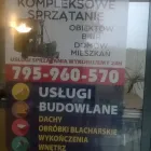 Przedsiębiorstwo 3 wizerunek AGNES SPRZĄTANIE MIESZKAŃ,BIUR,OBIEKTÓW.24H Sprzątanie - Usługi w Legionowo MZ