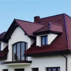 Przedsiębiorstwo 1 wizerunek AKS-POL MALOWANIE DACHÓW Prace Wysokościowe w Rzeszów PK