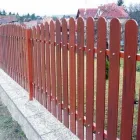 Przedsiębiorstwo 5 wizerunek AKTE OGRODZENIA PLASTIKOWE ORAZ SZTACHETY PCV. OGRODZENIA FARMERSKIE DLA KONI. Schody, Balustrady, Poręcze w Poznań WP