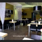 Przedsiębiorstwo 1 wizerunek ALEJESMAKU Restauracje - Kuchnia Polska w Katowice SL