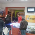 Przedsiębiorstwo 1 wizerunek ALKOM TELEFONY KOMÓRKOWE, SREWIS GSM, SKUP TELEFONÓW Telefony Komórkowe - Sprzedaż w Kraków MA