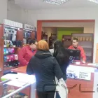 Przedsiębiorstwo 1 wizerunek ALKOM. TELEFONY KOMÓRKOWE Telefony Komórkowe - Sprzedaż w Kraków MA