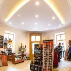 Przedsiębiorstwo 6 wizerunek ALPINTECH TRADE SP. Z O.O. Liny, Sznury, Nici w Kraków MA