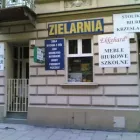 Przedsiębiorstwo 1 wizerunek ALSTER Terapia Zajęciowa w Kraków MA