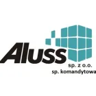 Przedsiębiorstwo 3 wizerunek ALUSS - PRODUCENT STOLARKI ALUMINIOWEJ Okna w Białystok PD