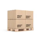 Przedsiębiorstwo 1 wizerunek AMAZEPACK Opakowania - Sprzedaż w Poznań WP