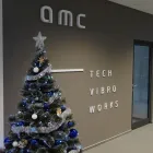 Przedsiębiorstwo 2 wizerunek AMC TECH Telekomunikacja - Usługi w Kraków MA