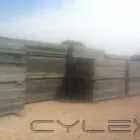 Przedsiębiorstwo 6 wizerunek AMEKOR SP. Z O.O. Rusztowania, Szalunki w Poznań WP