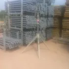 Przedsiębiorstwo 13 wizerunek AMEKOR SP. Z O.O. Rusztowania, Szalunki w Poznań WP