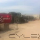 Przedsiębiorstwo 16 wizerunek AMEKOR SP. Z O.O. Rusztowania, Szalunki w Poznań WP