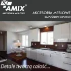Przedsiębiorstwo 1 wizerunek AMIX. SP.J. Meble - Akcesoria w Białystok PD