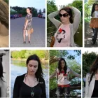 Przedsiębiorstwo 7 wizerunek ANA COLLECTION ANNA WOJCIECHOWSKA-ROZMIAREK Odzież Damska w Poznań WP