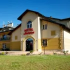 Przedsiębiorstwo 1 wizerunek ANDERSEN HOTEL I RESTAURACJA Kategoria w Rzeszów PK