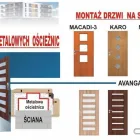 Przedsiębiorstwo 1 wizerunek ANDPLAST DRZWI, OKNA, BRAMY, ROLETY Żaluzje, Rolety, Markizy, Moskitiery w Kraków MA