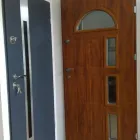 Przedsiębiorstwo 2 wizerunek ANDPLAST DRZWI, OKNA, BRAMY, ROLETY Żaluzje, Rolety, Markizy, Moskitiery w Kraków MA