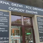 Przedsiębiorstwo 5 wizerunek ANDPLAST DRZWI, OKNA, BRAMY, ROLETY Żaluzje, Rolety, Markizy, Moskitiery w Kraków MA