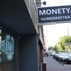 Przedsiębiorstwo 2 wizerunek ANTYKWARIAT NUMIZMATYCZNY EWA HABICH Numizmatyka, Filatelistyka w Warszawa MZ