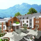 Przedsiębiorstwo 1 wizerunek ARCHI 55 - USŁUGI PROJEKTOWE Kategoria w Kraków MA