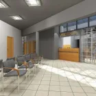 Przedsiębiorstwo 2 wizerunek ARCHI 55 - USŁUGI PROJEKTOWE Kategoria w Kraków MA