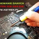 Przedsiębiorstwo 1 wizerunek ASTREN SERWIS LAPTOPÓW Komputery - Sprzedaż w Kraków MA