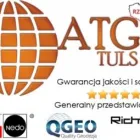 Przedsiębiorstwo 1 wizerunek ATG TULS Pomiarowa Aparatura, Urządzenia w Gliwice SL