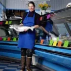 Przedsiębiorstwo 4 wizerunek ATLANTIC HURTOWNIA RYB Owoce Morza w Gliwice SL