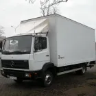 Przedsiębiorstwo 5 wizerunek ATZ TRANS ZBIGNIEW TUTAK Transport - Usługi w Poznań WP