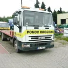 Przedsiębiorstwo 2 wizerunek AUTO-HOL JASKÓŁKA DARIUSZ POMOC DROGOWA Samochody - Holowanie, Pomoc Drogowa w Rybnik SL
