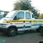 Przedsiębiorstwo 3 wizerunek AUTO-HOL JASKÓŁKA DARIUSZ POMOC DROGOWA Samochody - Holowanie, Pomoc Drogowa w Rybnik SL