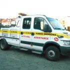 Przedsiębiorstwo 4 wizerunek AUTO-HOL JASKÓŁKA DARIUSZ POMOC DROGOWA Samochody - Holowanie, Pomoc Drogowa w Rybnik SL