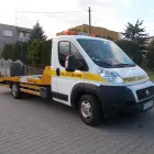 Przedsiębiorstwo 6 wizerunek AUTO-HOL JASKÓŁKA DARIUSZ POMOC DROGOWA Samochody - Holowanie, Pomoc Drogowa w Rybnik SL