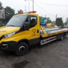 Przedsiębiorstwo 7 wizerunek AUTO-HOL JASKÓŁKA DARIUSZ POMOC DROGOWA Samochody - Holowanie, Pomoc Drogowa w Rybnik SL