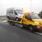 Przedsiębiorstwo 8 wizerunek AUTO-HOL JASKÓŁKA DARIUSZ POMOC DROGOWA Samochody - Holowanie, Pomoc Drogowa w Rybnik SL