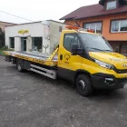 Przedsiębiorstwo 9 wizerunek AUTO-HOL JASKÓŁKA DARIUSZ POMOC DROGOWA Samochody - Holowanie, Pomoc Drogowa w Rybnik SL