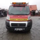 Przedsiębiorstwo 10 wizerunek AUTO-HOL JASKÓŁKA DARIUSZ POMOC DROGOWA Samochody - Holowanie, Pomoc Drogowa w Rybnik SL