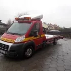Przedsiębiorstwo 11 wizerunek AUTO-HOL JASKÓŁKA DARIUSZ POMOC DROGOWA Samochody - Holowanie, Pomoc Drogowa w Rybnik SL