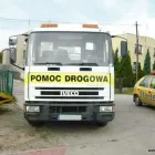 Przedsiębiorstwo 12 wizerunek AUTO-HOL JASKÓŁKA DARIUSZ POMOC DROGOWA Samochody - Holowanie, Pomoc Drogowa w Rybnik SL